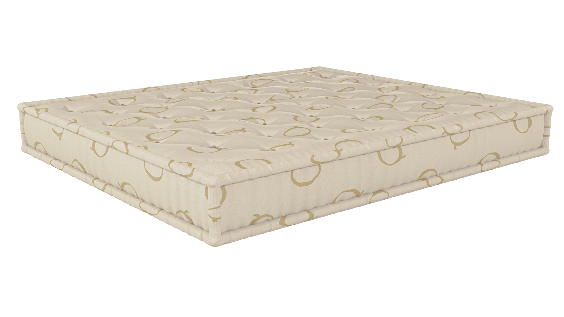 Materasso Tradizionale Artigianale Naturale