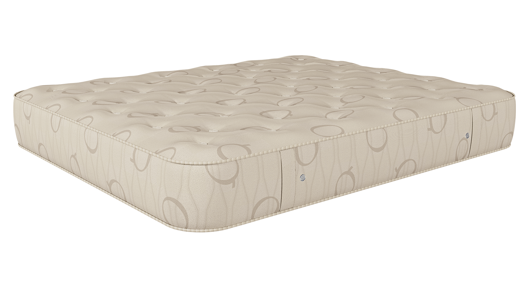 Materasso Molle Indipendenti Artigianale Naturale